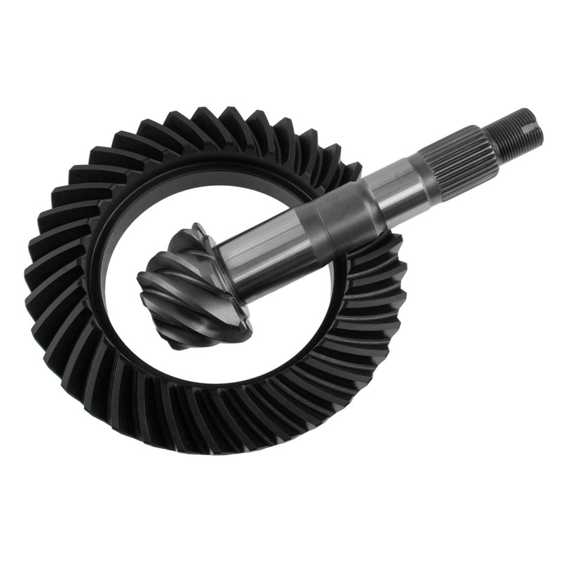 Differential Ring and Pinion